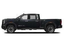 2026 GMC Sierra 3500HD Denali Ultimate 4WD Crew Cab Long Box Den - Photo 4