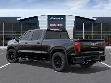 2026 GMC Sierra 1500 Elevation Crew Cab Standard Box 4-Wheel Dri - Photo 4