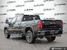 2023 GMC Sierra 3500HD AT4 4WD Crew Cab Standard Box AT4 - Photo 5