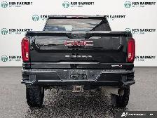 2023 GMC Sierra 3500HD AT4 4WD Crew Cab Standard Box AT4 - Photo 6