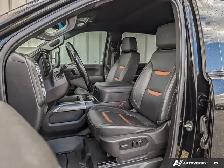 2023 GMC Sierra 3500HD AT4 4WD Crew Cab Standard Box AT4 - Photo 12