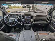 2023 GMC Sierra 3500HD AT4 4WD Crew Cab Standard Box AT4 - Photo 15