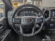 2023 GMC Sierra 3500HD AT4 4WD Crew Cab Standard Box AT4 - Photo 18