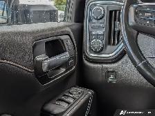 2023 GMC Sierra 3500HD AT4 4WD Crew Cab Standard Box AT4 - Photo 19