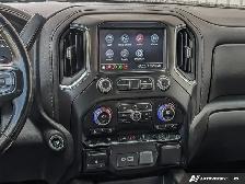 2023 GMC Sierra 3500HD AT4 4WD Crew Cab Standard Box AT4 - Photo 20
