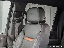 2023 GMC Sierra 3500HD AT4 4WD Crew Cab Standard Box AT4 - Photo 25