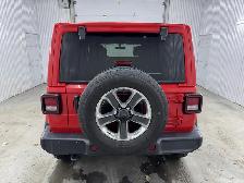 Jeep Wrangler Sahara 4 portes 4x4 2023 à vendre - Photo 9