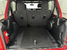 Jeep Wrangler Sahara 4 portes 4x4 2023 à vendre - Photo 19