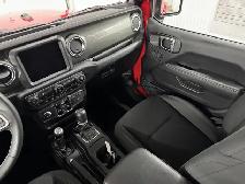 Jeep Wrangler Sahara 4 portes 4x4 2023 à vendre - Photo 20
