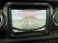 Jeep Wrangler Sahara 4 portes 4x4 2023 à vendre - Photo 23