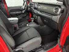 Jeep Wrangler Sahara 4 portes 4x4 2023 à vendre - Photo 24
