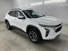 Chevrolet Trax LT 2025 à vendre - Photo 5