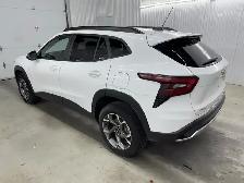 Chevrolet Trax LT 2025 à vendre - Photo 11