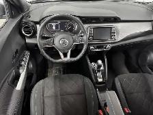 Nissan Kicks Sv Mags A/c Caméra 2020 a vendre - Photo 19