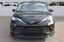 2021 Toyota Sienna LE Hybrid - NOACCIDENTS|BSM|LANEKEEP|8PASS - Photo 2