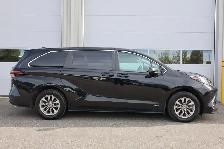 2021 Toyota Sienna LE Hybrid - NOACCIDENTS|BSM|LANEKEEP|8PASS - Photo 3