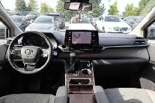 2021 Toyota Sienna LE Hybrid - NOACCIDENTS|BSM|LANEKEEP|8PASS - Photo 10