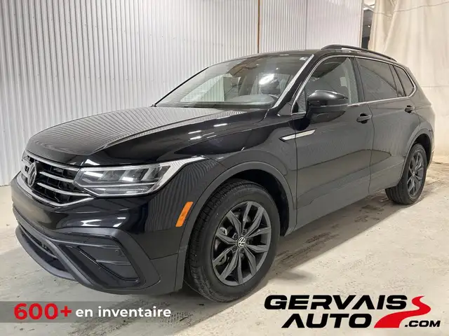 Volkswagen Tiguan Comfortline 4MOTION 2024 à vendre