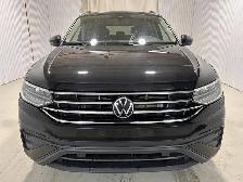 Volkswagen Tiguan Comfortline 4MOTION 2024 à vendre - Photo 3
