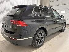 Volkswagen Tiguan Comfortline 4MOTION 2024 à vendre - Photo 7