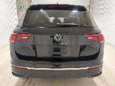 Volkswagen Tiguan Comfortline 4MOTION 2024 à vendre - Photo 9