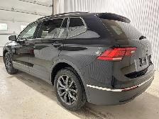 Volkswagen Tiguan Comfortline 4MOTION 2024 à vendre - Photo 11