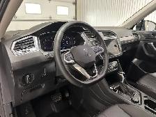Volkswagen Tiguan Comfortline 4MOTION 2024 à vendre - Photo 13