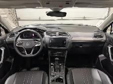 Volkswagen Tiguan Comfortline 4MOTION 2024 à vendre - Photo 15