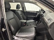 Volkswagen Tiguan Comfortline 4MOTION 2024 à vendre - Photo 20