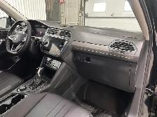 Volkswagen Tiguan Comfortline 4MOTION 2024 à vendre - Photo 21