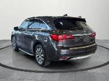 2014 Acura MDX Technology Package Tech|AWD|Accident Free - Photo 3