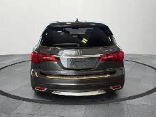 2014 Acura MDX Technology Package Tech|AWD|Accident Free - Photo 4
