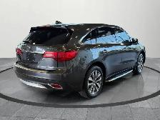 2014 Acura MDX Technology Package Tech|AWD|Accident Free - Photo 5