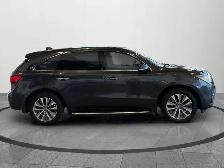 2014 Acura MDX Technology Package Tech|AWD|Accident Free - Photo 6