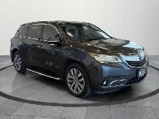 2014 Acura MDX Technology Package Tech|AWD|Accident Free - Photo 7