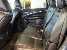 2014 Acura MDX Technology Package Tech|AWD|Accident Free - Photo 10