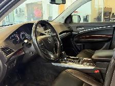 2014 Acura MDX Technology Package Tech|AWD|Accident Free - Photo 11