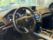 2014 Acura MDX Technology Package Tech|AWD|Accident Free - Photo 14