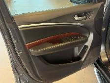 2014 Acura MDX Technology Package Tech|AWD|Accident Free - Photo 16