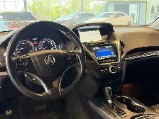 2014 Acura MDX Technology Package Tech|AWD|Accident Free - Photo 17