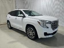 GMC Terrain Denali AWD 2022 à vendre - Photo 4