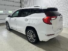 GMC Terrain Denali AWD 2022 à vendre - Photo 8
