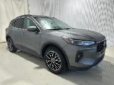 Ford Escape PHEV Leather 2023 à vendre - Photo 4