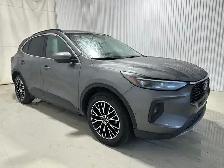 Ford Escape PHEV Leather 2023 à vendre - Photo 5