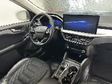 Ford Escape PHEV Leather 2023 à vendre - Photo 19