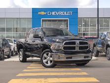 2024 Ram 1500 Classic Tradesman SXT 5.7L | Cruise Control - Photo 2