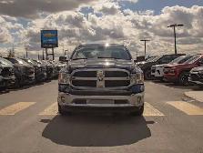 2024 Ram 1500 Classic Tradesman SXT 5.7L | Cruise Control - Photo 3