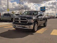 2024 Ram 1500 Classic Tradesman SXT 5.7L | Cruise Control - Photo 4