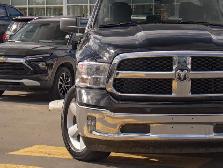 2024 Ram 1500 Classic Tradesman SXT 5.7L | Cruise Control - Photo 5