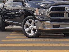 2024 Ram 1500 Classic Tradesman SXT 5.7L | Cruise Control - Photo 6